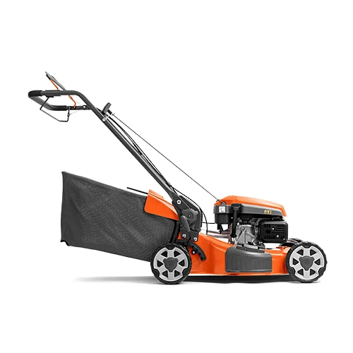 Husqvarna LC 151S Petrol Lawn Mower - Image 3