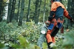 Husqvarna Lifting Timber Tongs