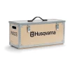 Husqvarna PACE Battery Transportation Box