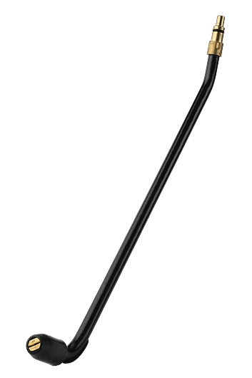 Husqvarna Pressure Washer Angled Spray Lance Attachment