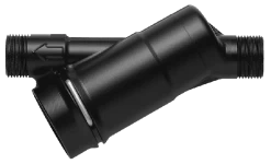 Husqvarna Pressure Washer Backflow Preventer Attachment