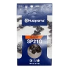 Husqvarna SP21G X-Cut Semi Chisel Pixel .325" Mini (Pitch) 1.1mm (Gauge) Chainsaw Chain