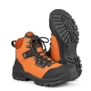 Husqvarna Technical Light Protective Leather Boots