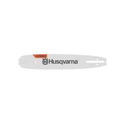 Husqvarna X-Force Pro Laminated Chainsaw Guide Bar 0.325'' 1.3mm