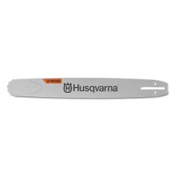 Husqvarna X-Tough 3/8" Solid RSN Large Bar Mount