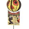 Portek Hawkeyes Bird Scaring Globes