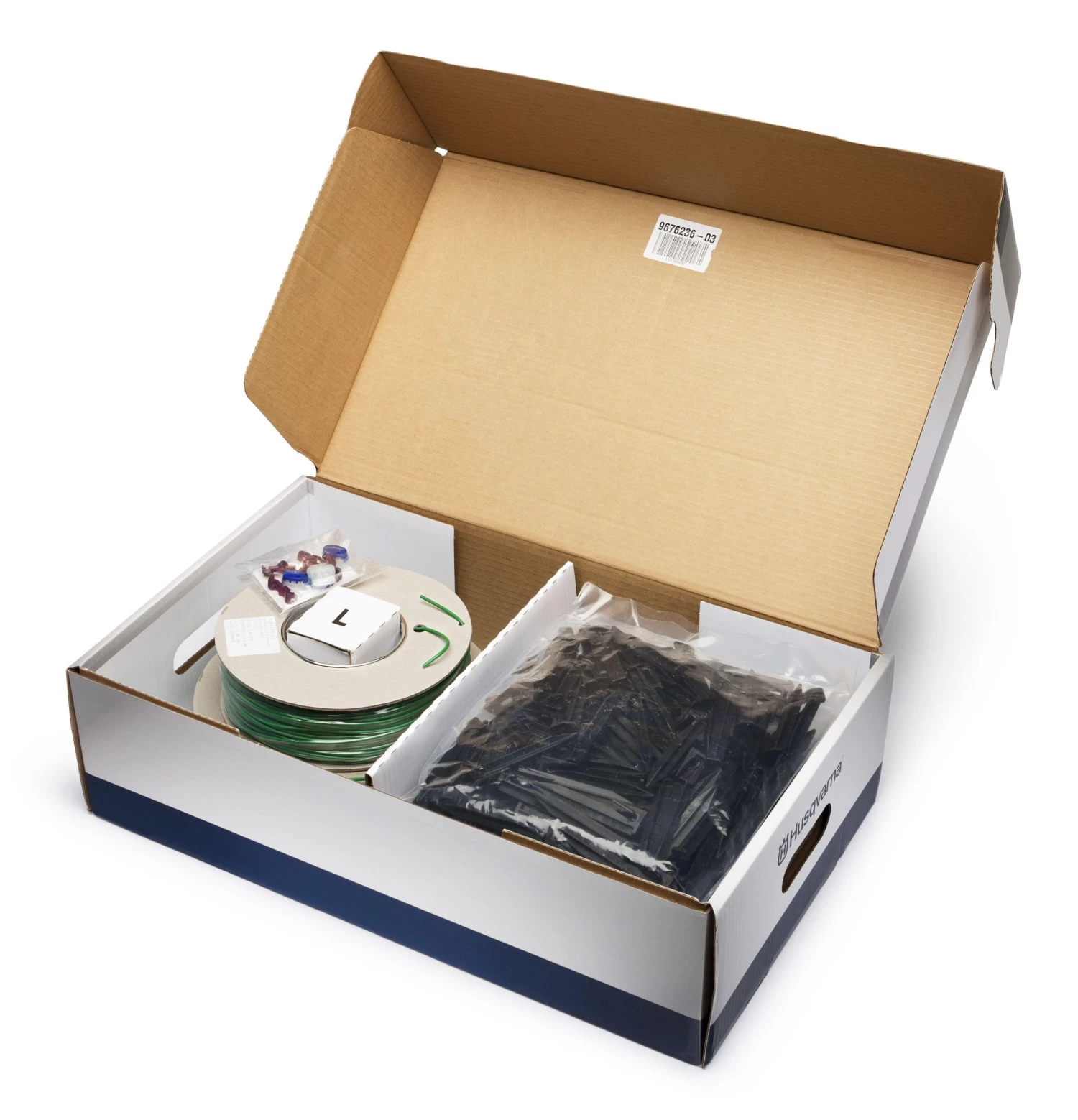 Husqvarna Automower Installation Kit Large - Image 2