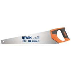 Irwin Jack® 880 Universal Hardpoint Panel Saw 8 TPI 500mm