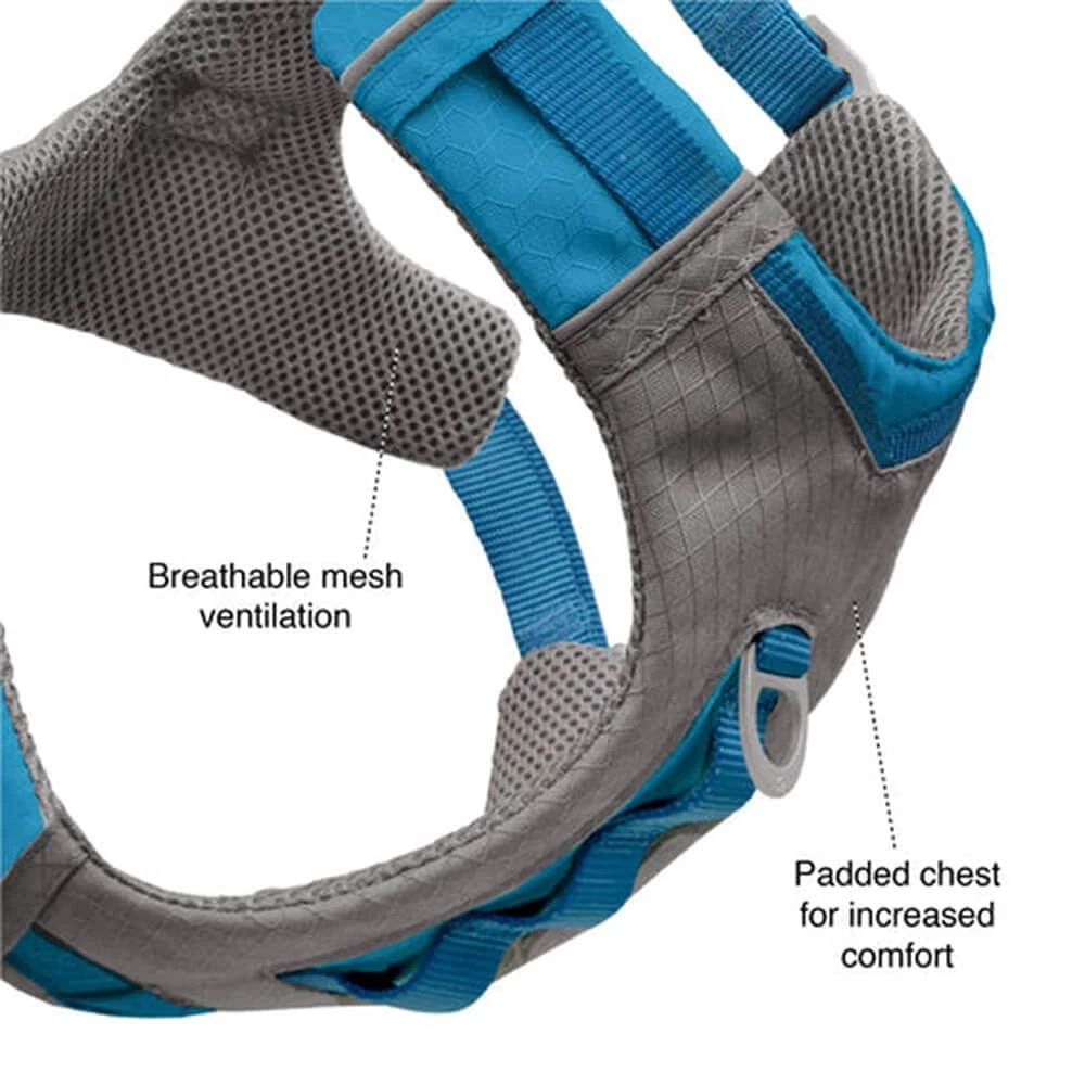 Kurgo Journey Air Dog Harness - Image 6