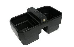 JFC Agri 22 Gallon Double Water Trough