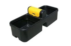 JFC Agri 30 Gallon Fast Fill Water Trough