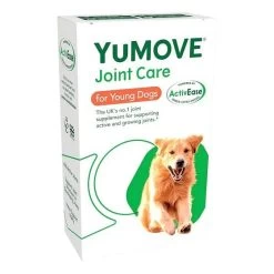 YuMOVE Joint Care For Young Dogs