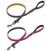 Joules Leather Dog Lead