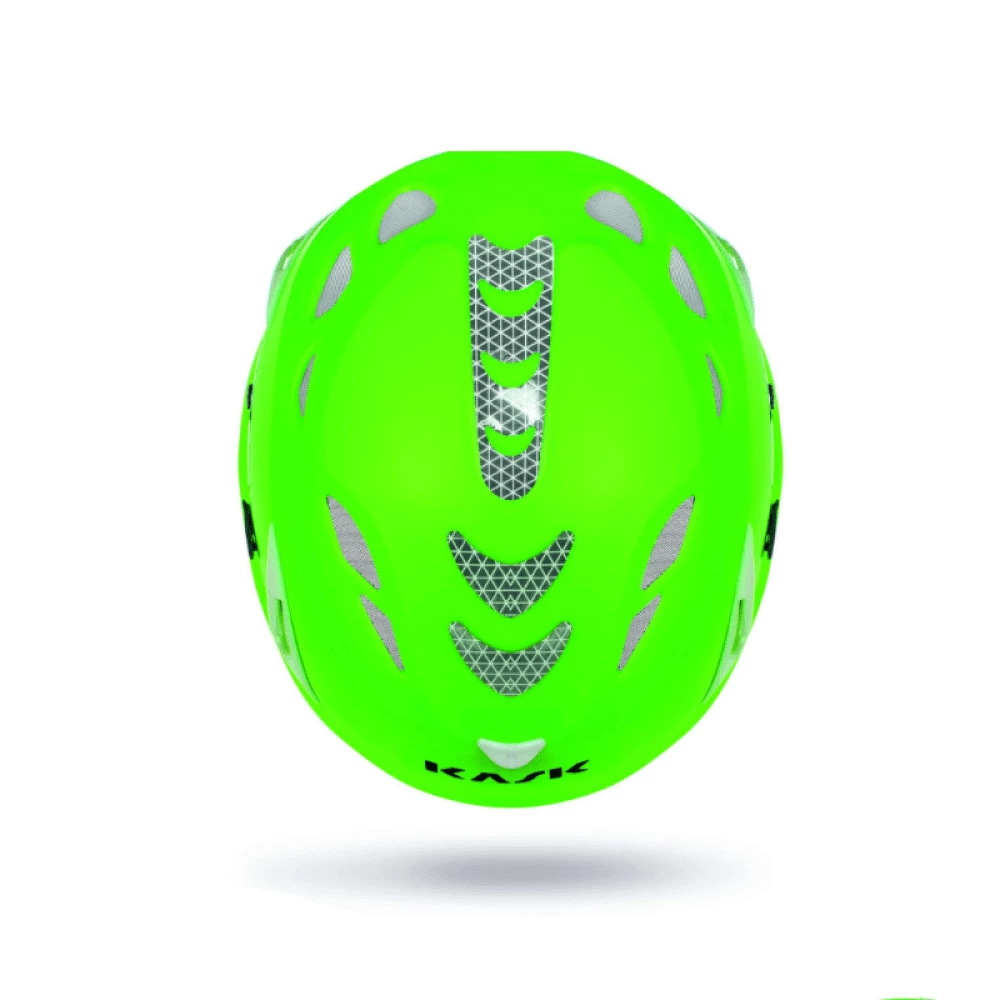 KASK Arbortec Super Plasma PL Hi-Viz Helmet - Image 2
