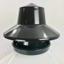 Outdoor Game And Poultry King Feeder 25kg