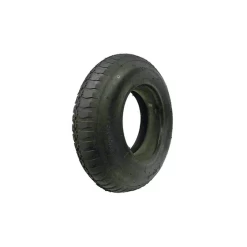 Kramp Wheel Barrow Spare Tyre & Tube 3.50 X 6