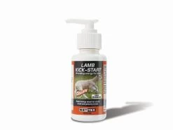 Nettex Lamb Lamb Kick Start 100ml