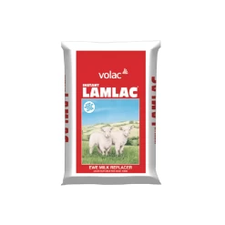 Volac Lamlac Milk Replacer Powder