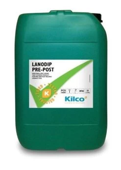 Kilco Lanodip Pre/Post