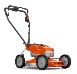 Husqvarna LB548i Commercial Battery Lawn Mower