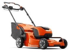 Husqvarna LC347iVX Battery Lawn Mower