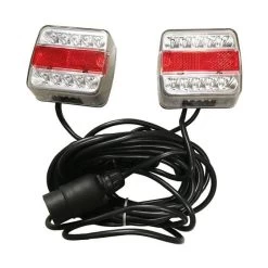 LED Magnetic Light Set (7m Cable)