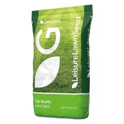Germinal Low Maintenance Fineturf Grass Seed