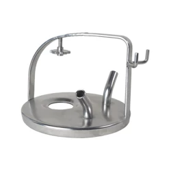 Greenoak Stainless Steel Milk Bucket Lid