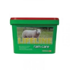 Rumenco Lifeline Ram Care Mineral Bucket 22.5kg