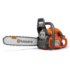 Husqvarna 450 MK II Petrol Chainsaw
