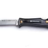 Whitby Lambfoot Stainless Steel Lockback Knife
