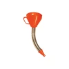 Tony Mitchell Plastic Funnel With Steel Flexi Spout