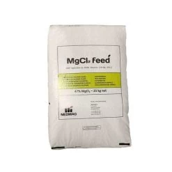Magnesium Chloride Flakes 25kg