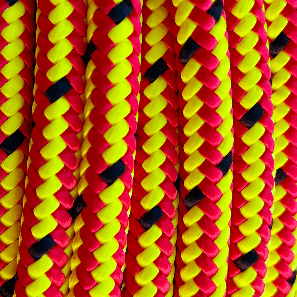 Marlow Ropes Gecko2 13mm Climbing Rope - Image 2