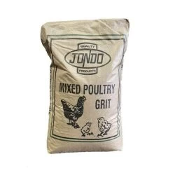 Jondo Mixed Poultry Grit 25kg