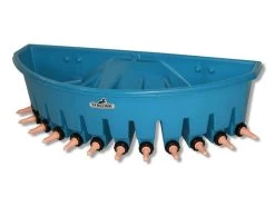 Stallion MM12 Milk Maid 12 Teat Compartmentalised Calf Feeder