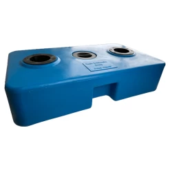 Two Ball Liquid Feeder