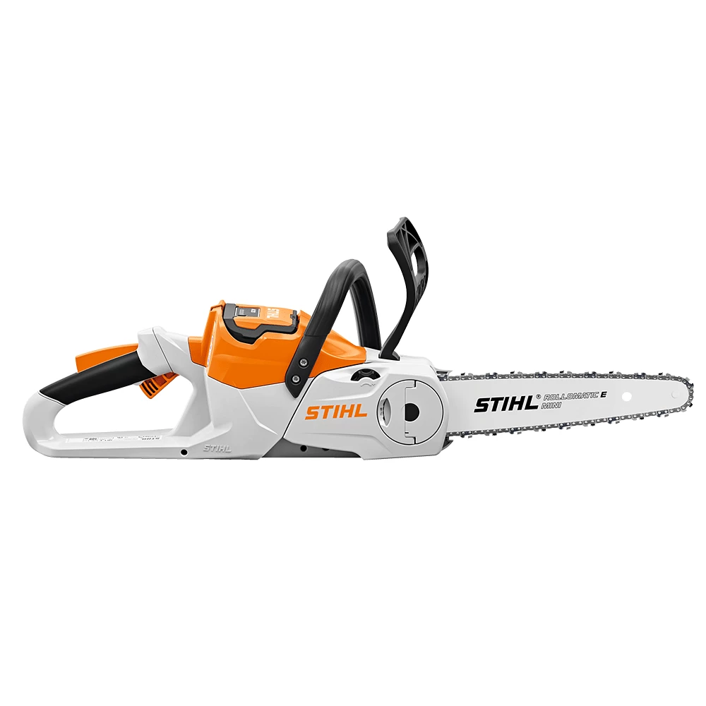 Stihl MSA 60 C-B Cordless Battery Chainsaw Set - Image 3