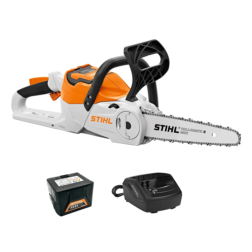 Stihl MSA 60 C-B Cordless Battery Chainsaw Set