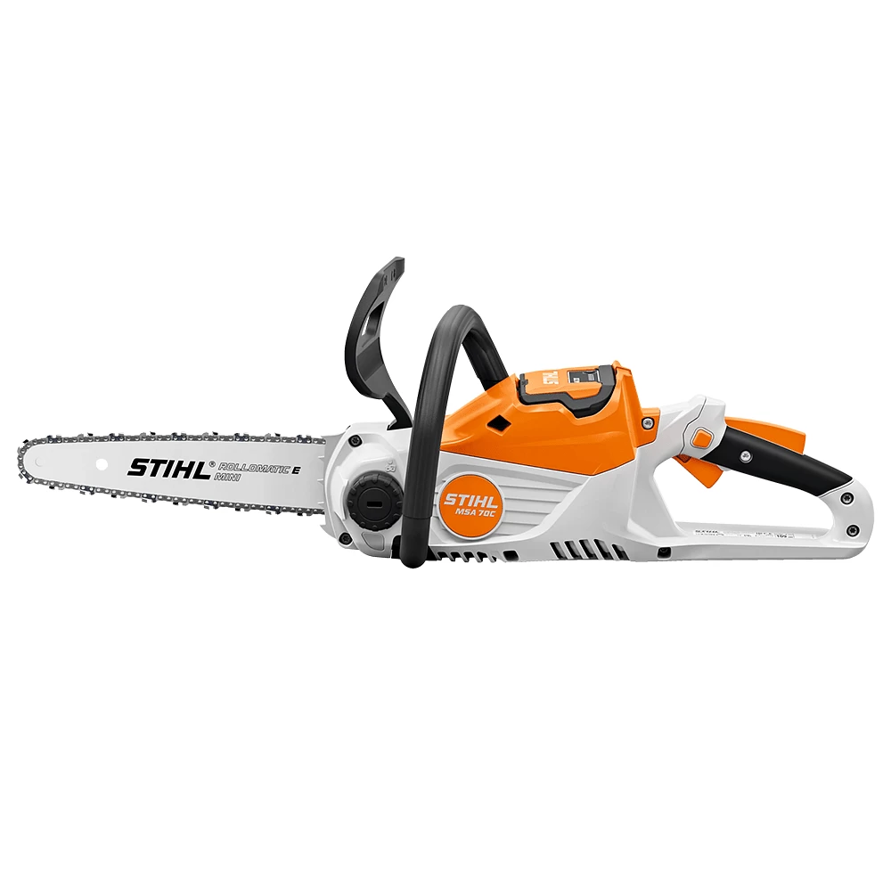 Stihl MSA 70 C-B Cordless Battery Chainsaw Set - Image 3