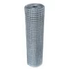 Galvanised Welded Security Fencing 50mm X 50mm X 2.5mm X 1500mm 25m