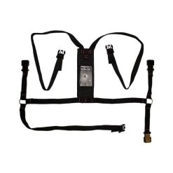 Nettex Pedigree Cotton Ram Harness