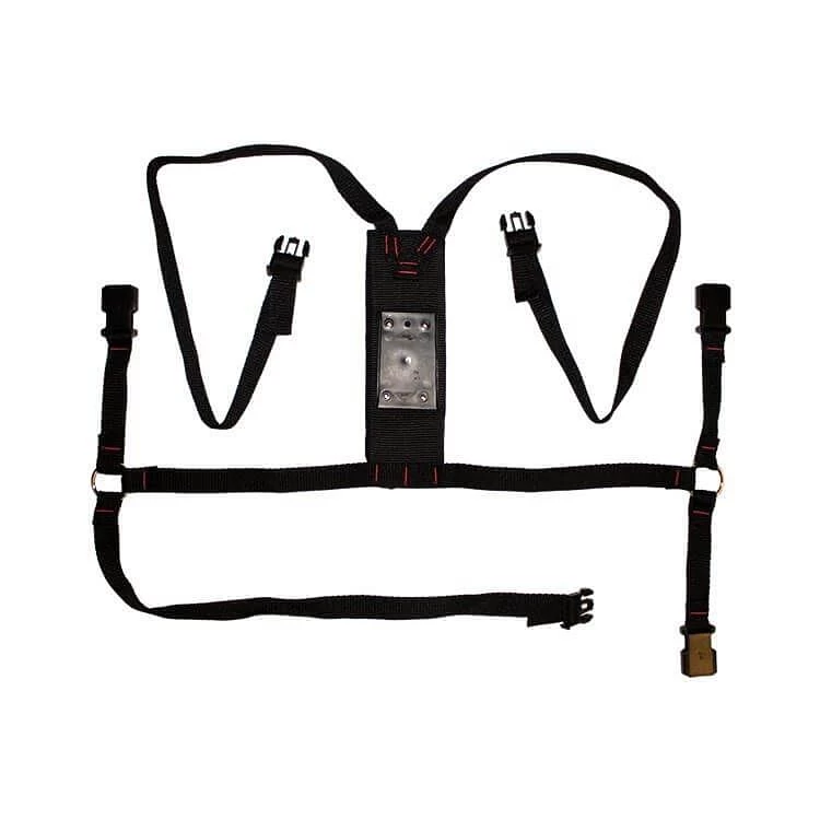 Nettex Pedigree Cotton Ram Harness