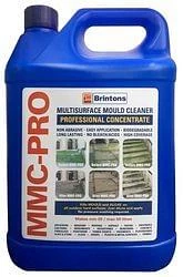 MMC Pro Moss & Algae Remover 5L