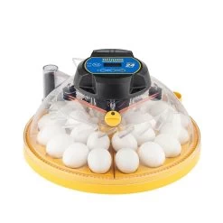 Brinsea Maxi 24 Advanced Chick Incubator