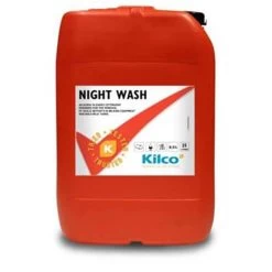 Kilco Night Wash