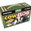 Portek Original Cow Clog Hoof Support 10 Pack