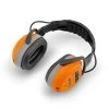 Stihl Dynamic Ear Protectors With Bluetooth