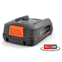 Husqvarna Aspire P4A 18-B45 18V 2.5Ah Battery