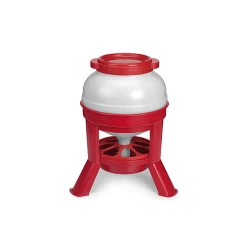 Tony Mitchell Plastic Feeder With Legs 20L